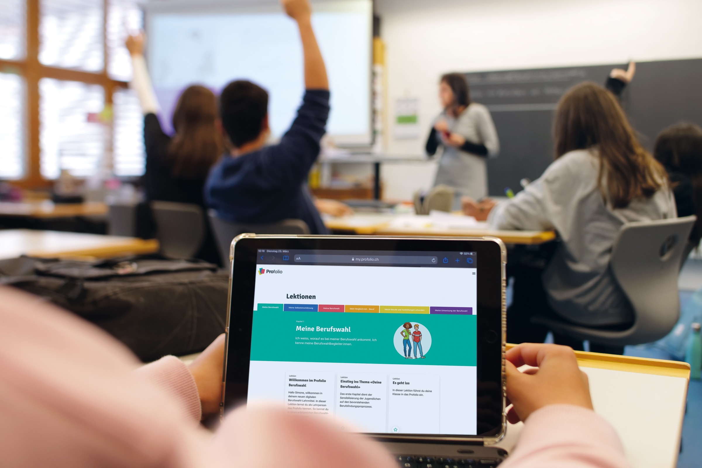 Profolio im Klassenzimmer.jpg